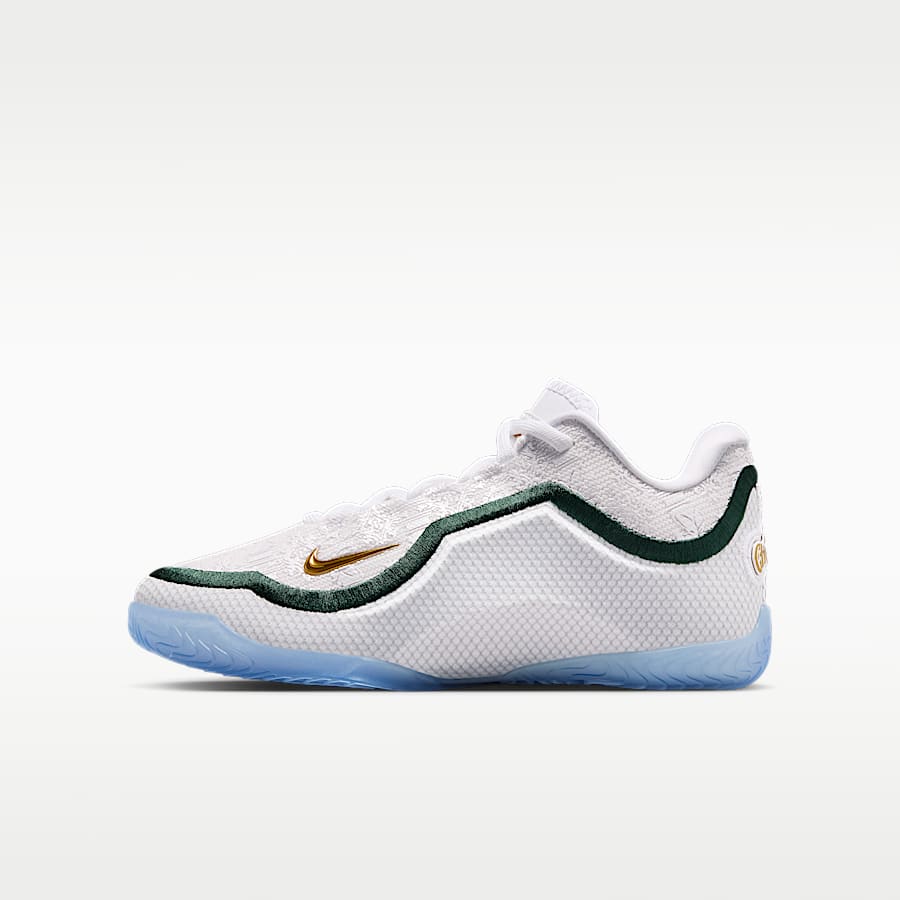 レブロン TR1：次世代のアスリートのための究極のトレーニングシューズ